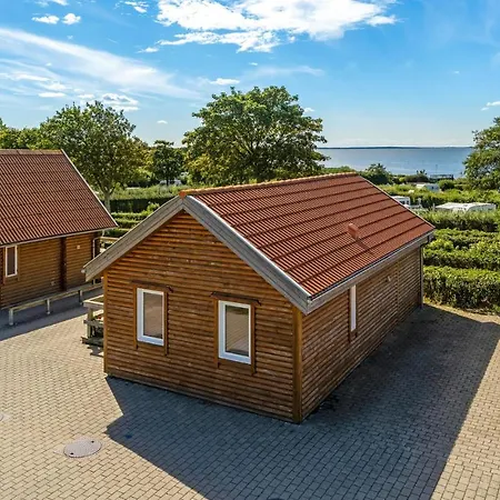 Feriehus Amazing In *