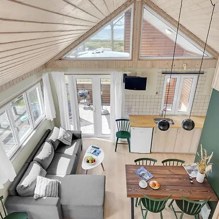 Amazing In Feriehus Tranekær